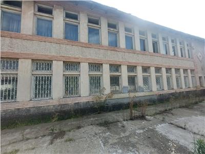 SPATIU BIROURI ZONA INDUSTRIALA ONESTI