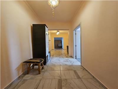 APARTAMENT DE VANZARE IN EXCLUSIVITATE CU 3 CAMERE IN QUARTAL, ONESTI