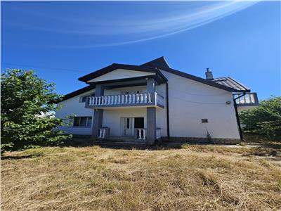 CASA P+ M  SI TEREN DE VANZARE COTOFANESTI