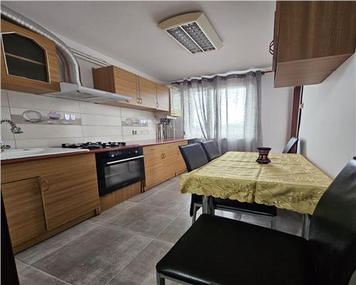 Apartament de inchiriat cu 2 camere,Onesti