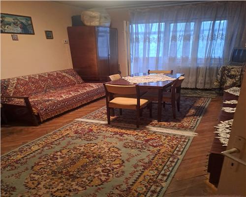 APARTAMENT DE VANZARE 2 CAMERE - TG OCNA