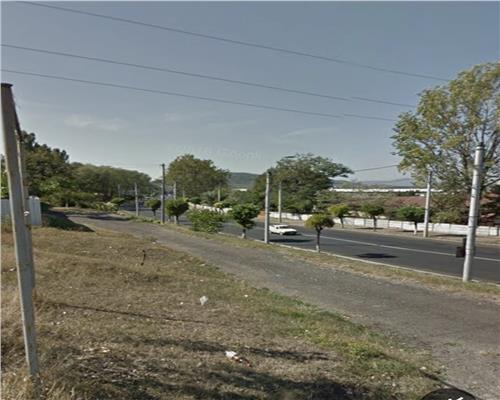 TEREN INTRAVILAN DE VANZARE IN ONESTI